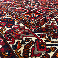 Bakhtiari Rug - 390 cm x 335 cm