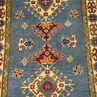 Kazak Rug - 151 cm x 100 cm
