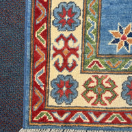 Kazak Rug - 151 cm x 100 cm