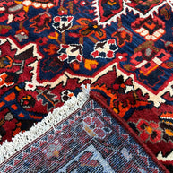 Bakhtiari Rug - 390 cm x 335 cm