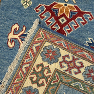Kazak Rug - 151 cm x 100 cm