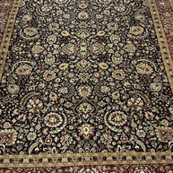 Kashmiri Rug  - 368 cm x 277 cm