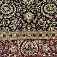 Kashmiri Rug  - 368 cm x 277 cm