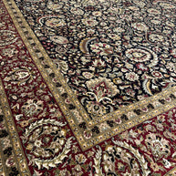 Kashmiri Rug  - 368 cm x 277 cm