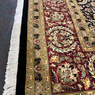 Kashmiri Rug  - 368 cm x 277 cm