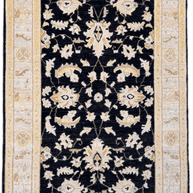 Chobi Rug - 150 cm x 101 cm