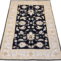 Chobi Rug - 150 cm x 101 cm