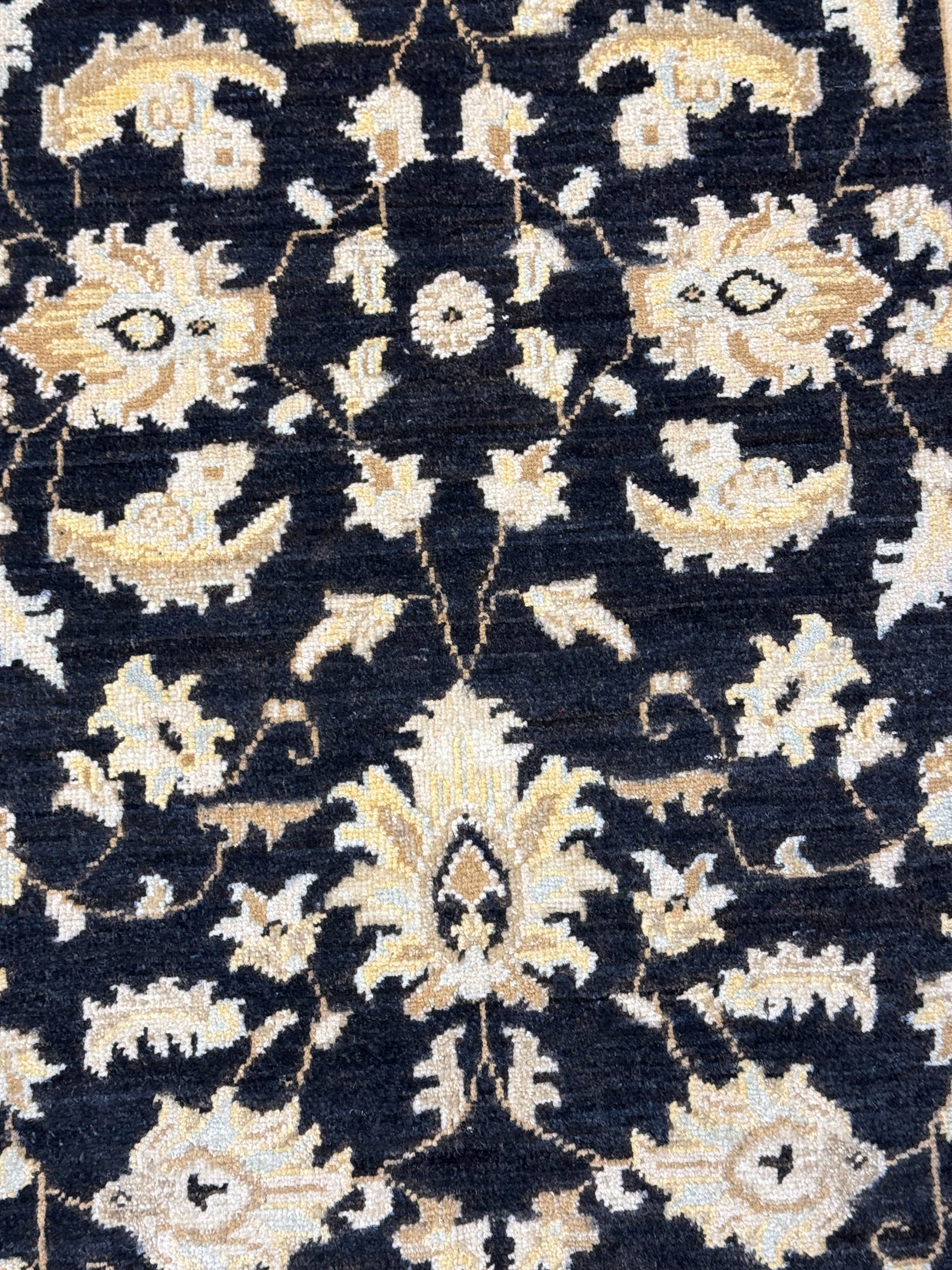 Chobi Rug - 150 cm x 101 cm