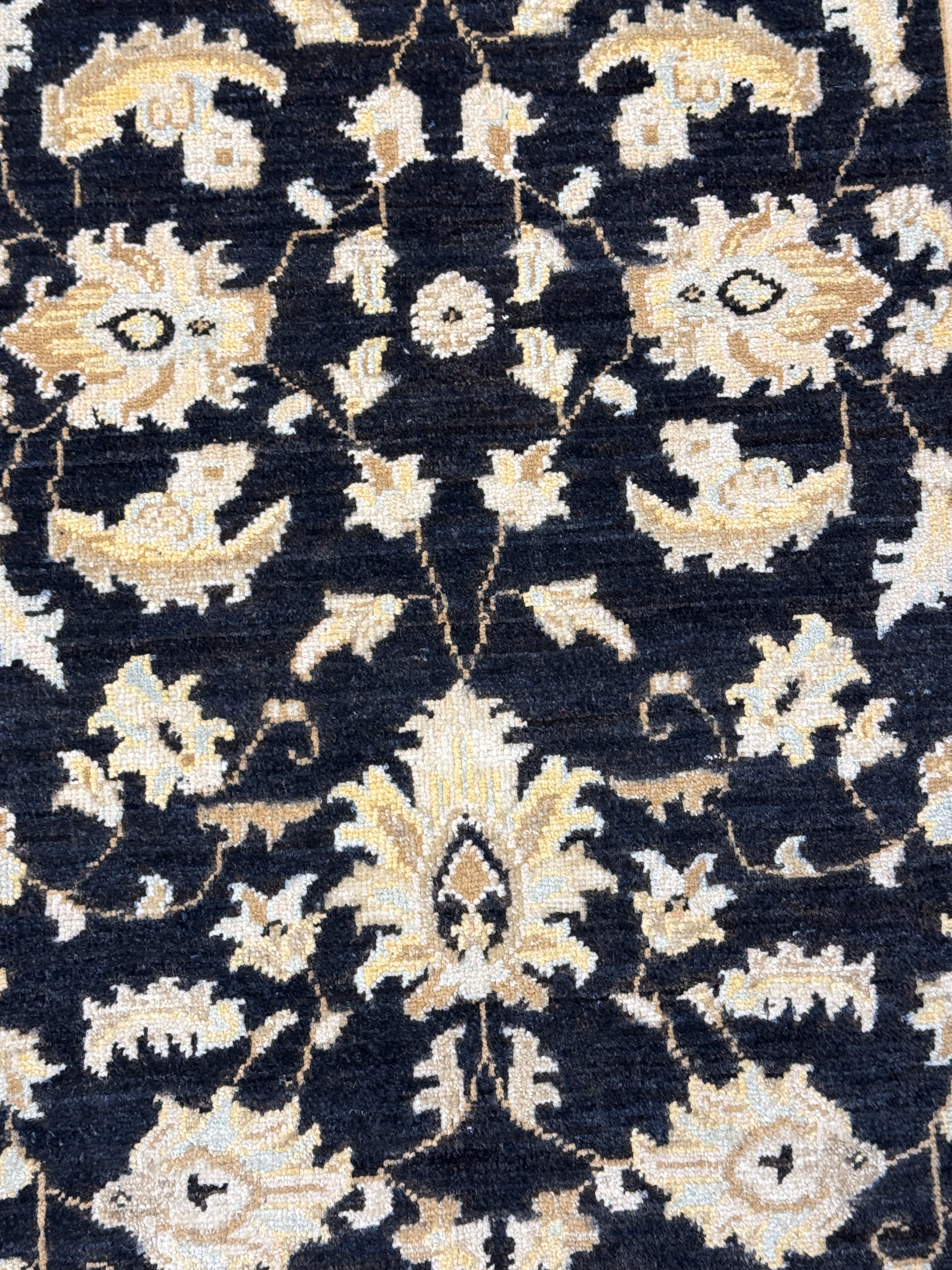 Chobi Rug - 150 cm x 101 cm