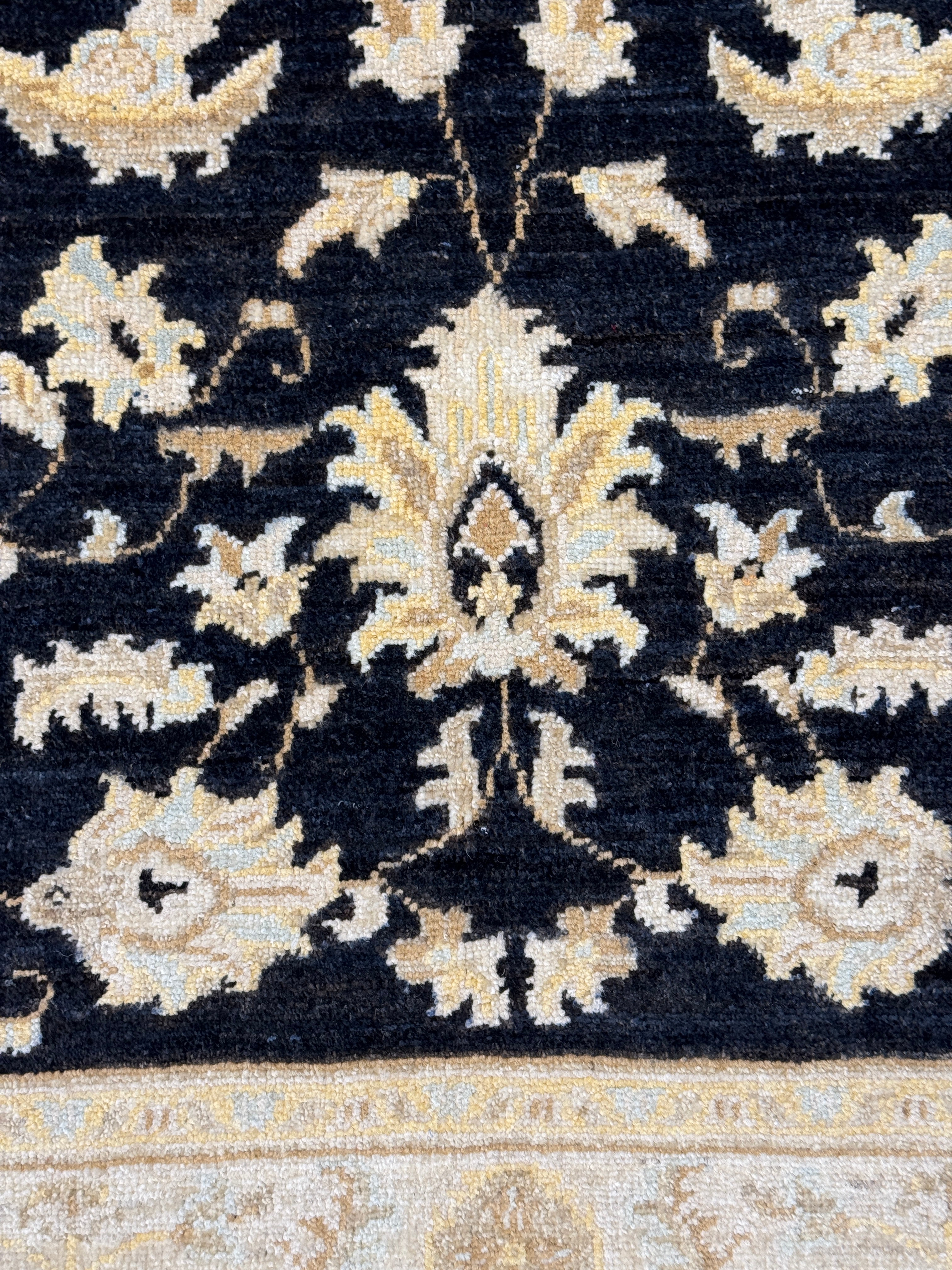 Chobi Rug - 150 cm x 101 cm