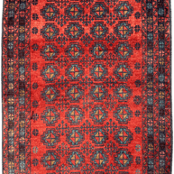 Baluchi Rug - 150 cm x 90 cm