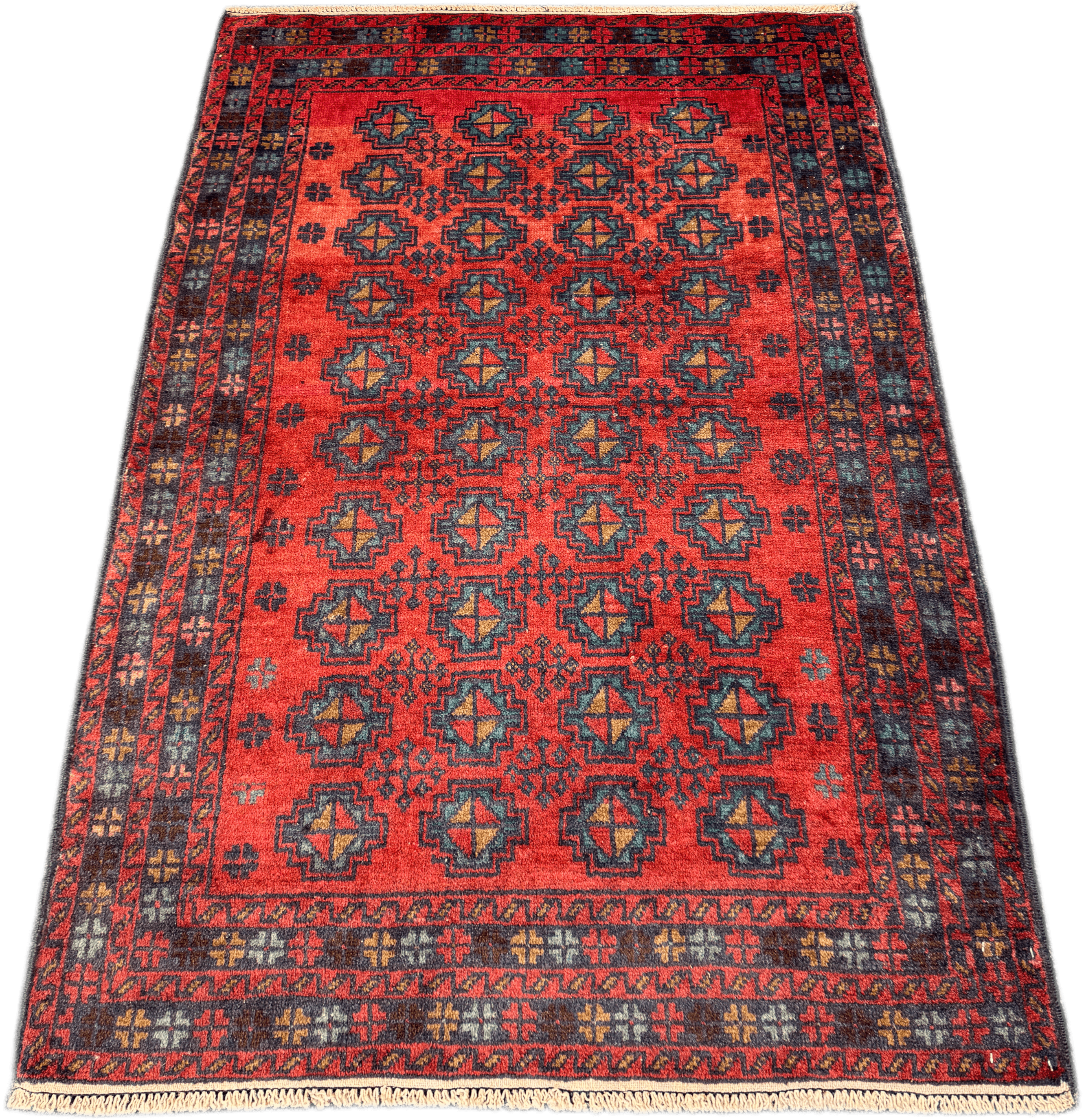 Baluchi Rug - 150 cm x 90 cm