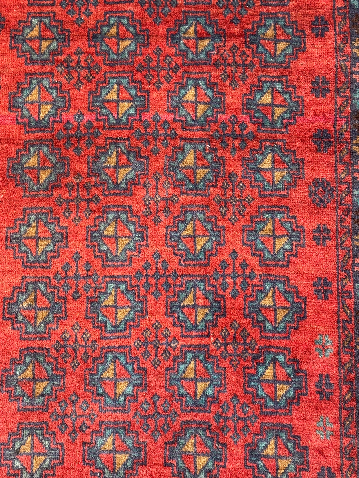 Baluchi Rug - 150 cm x 90 cm