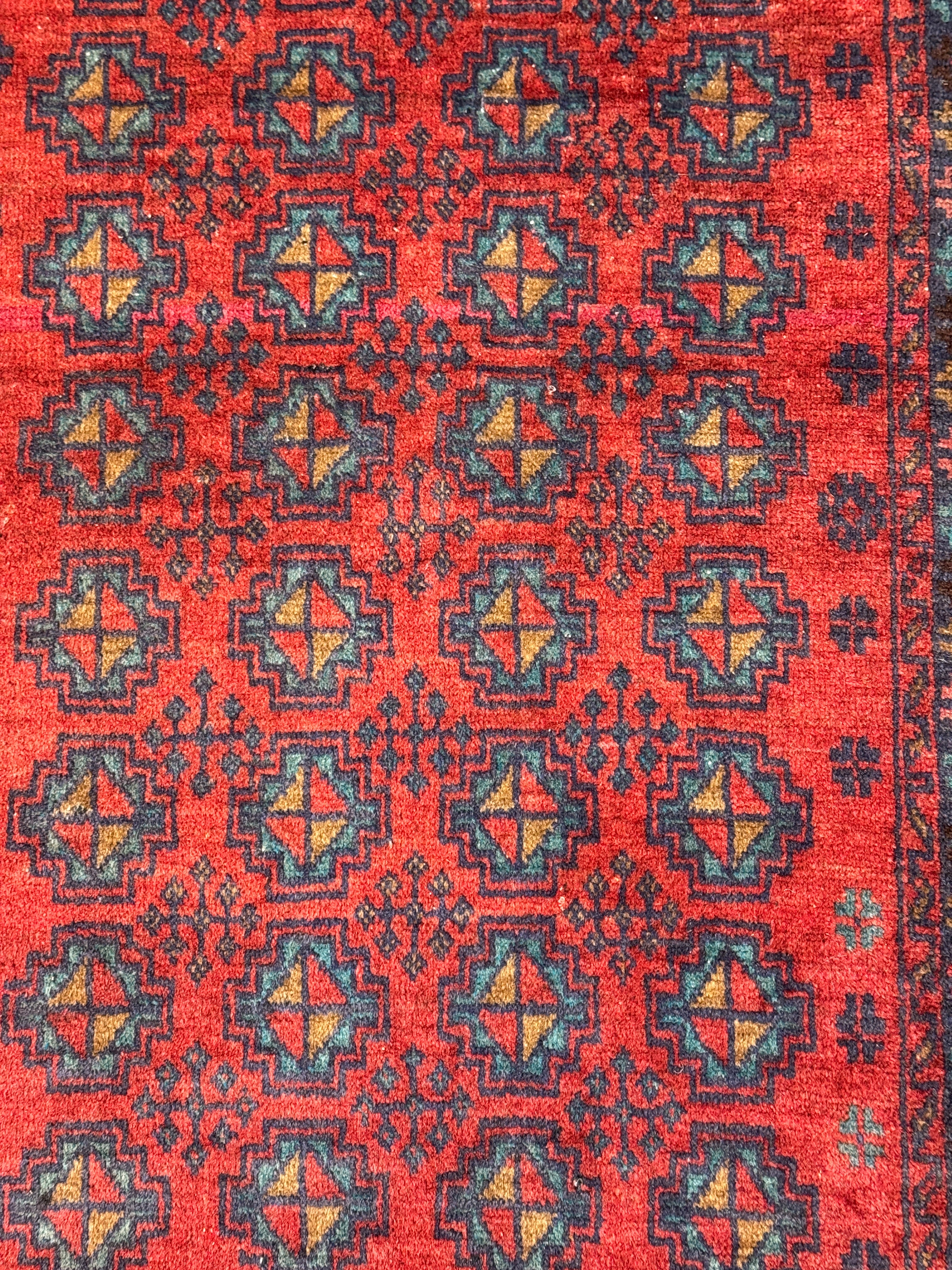 Baluchi Rug - 150 cm x 90 cm
