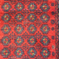Baluchi Rug - 150 cm x 90 cm