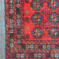 Baluchi Rug - 150 cm x 90 cm