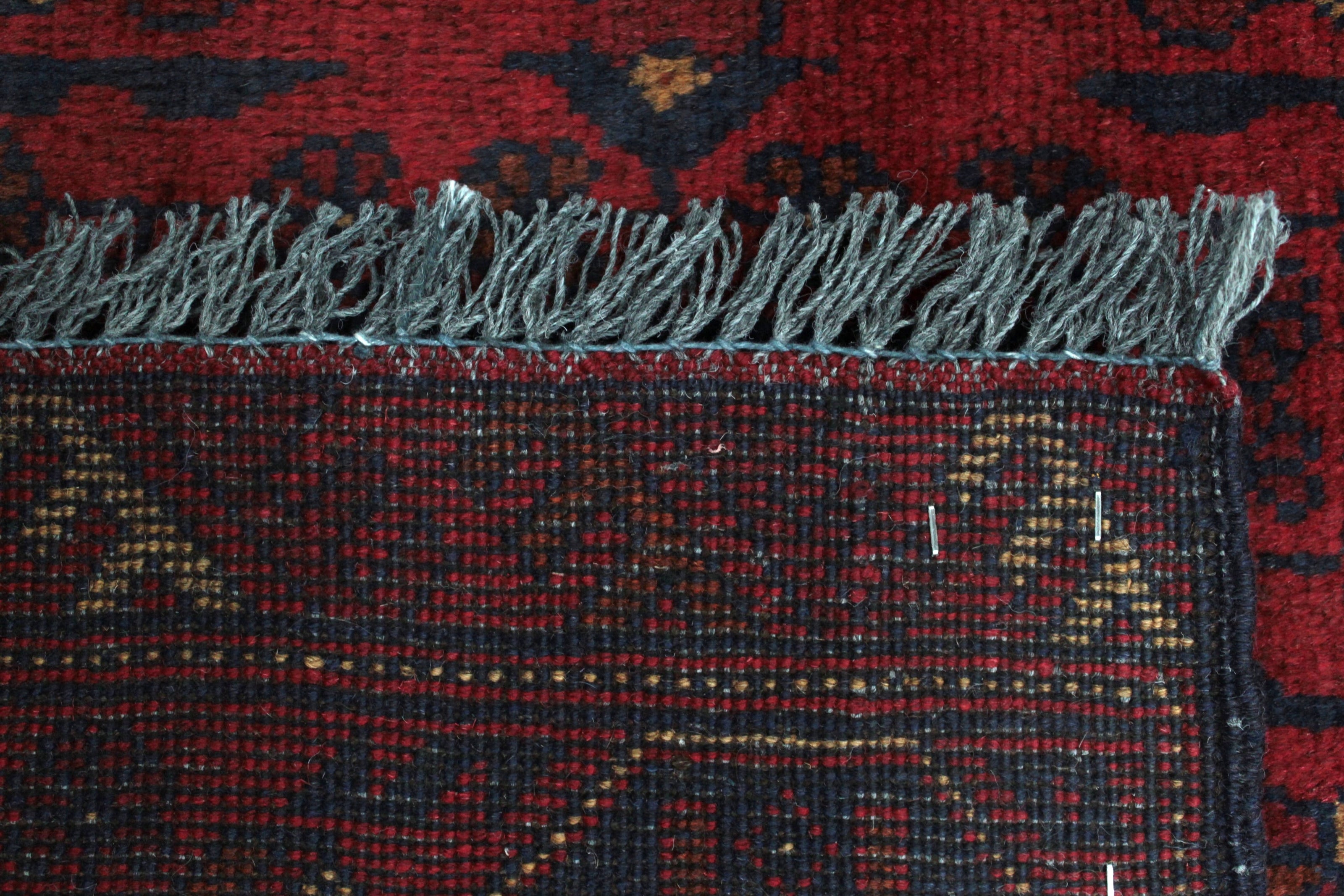 Khal Mohammadi Rug - 189 cm x 125 cm