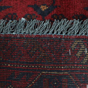 Khal Mohammadi Rug - 189 cm x 125 cm