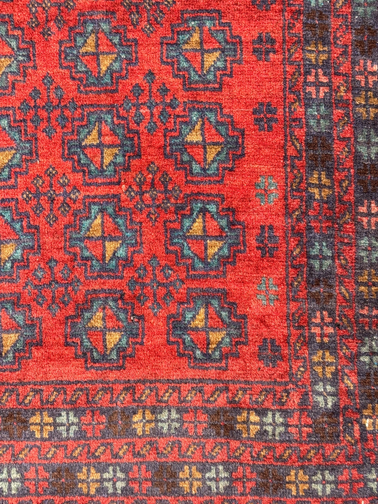 Baluchi Rug - 150 cm x 90 cm