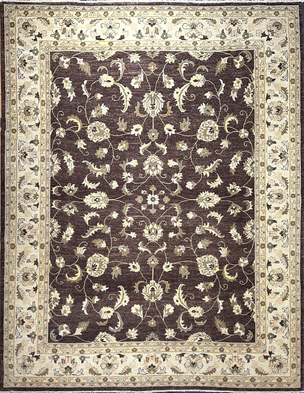 Chobi Rug  - 362 cm x 280 cm