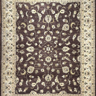 Chobi Rug  - 362 cm x 280 cm