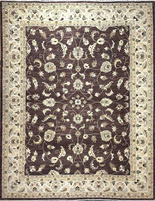 Chobi Rug  - 362 cm x 280 cm