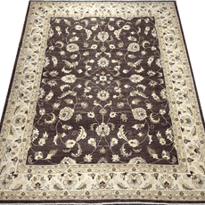 Chobi Rug  - 362 cm x 280 cm