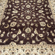 Chobi Rug  - 362 cm x 280 cm