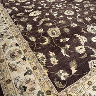 Chobi Rug  - 362 cm x 280 cm