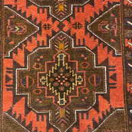 Baluchi Rug - 130 cm x 93 cm