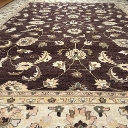 Chobi Rug  - 362 cm x 280 cm