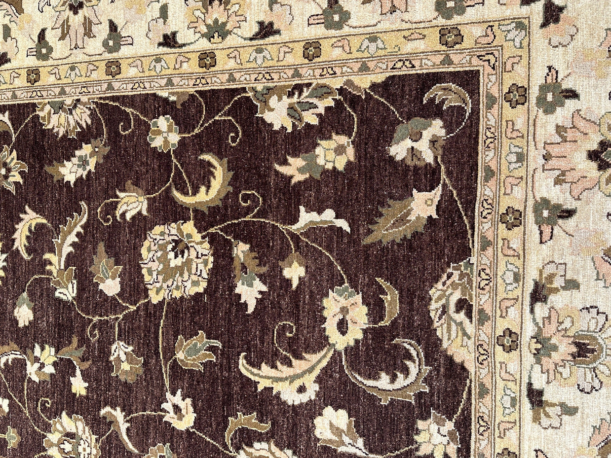 Chobi Rug  - 362 cm x 280 cm