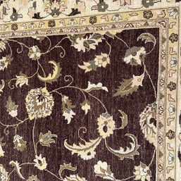 Chobi Rug  - 362 cm x 280 cm