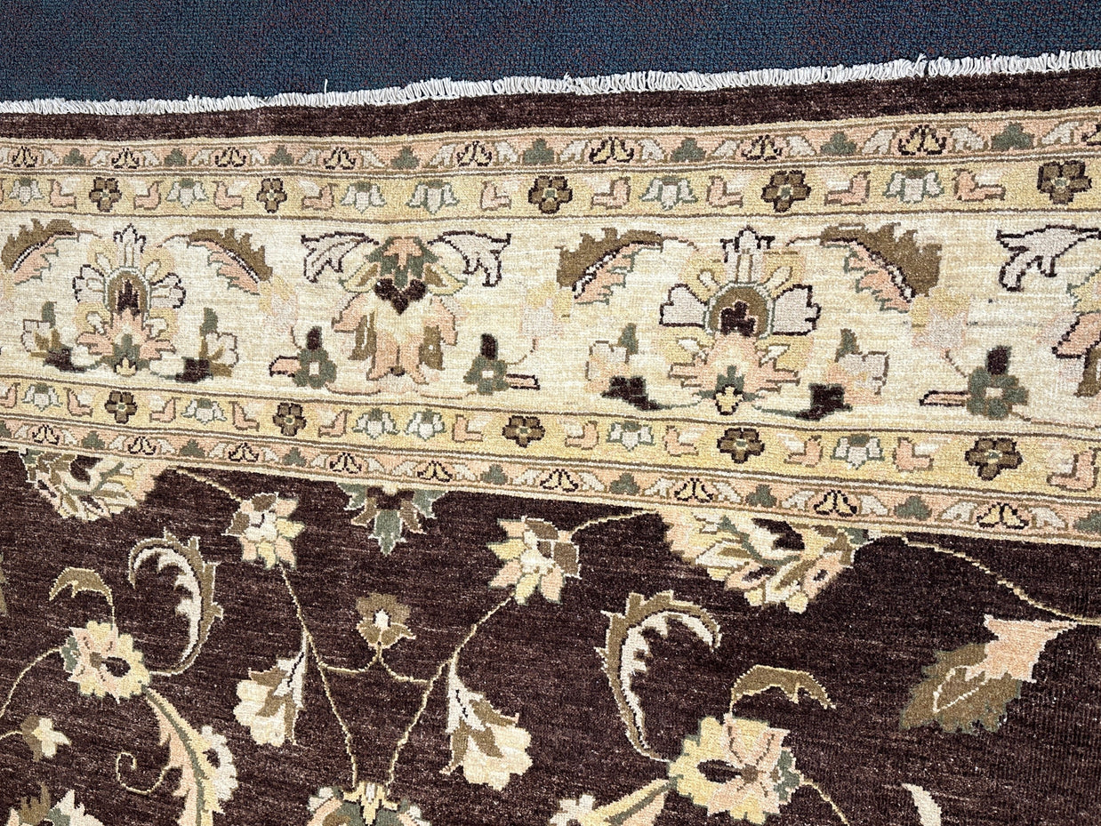 Chobi Rug  - 362 cm x 280 cm