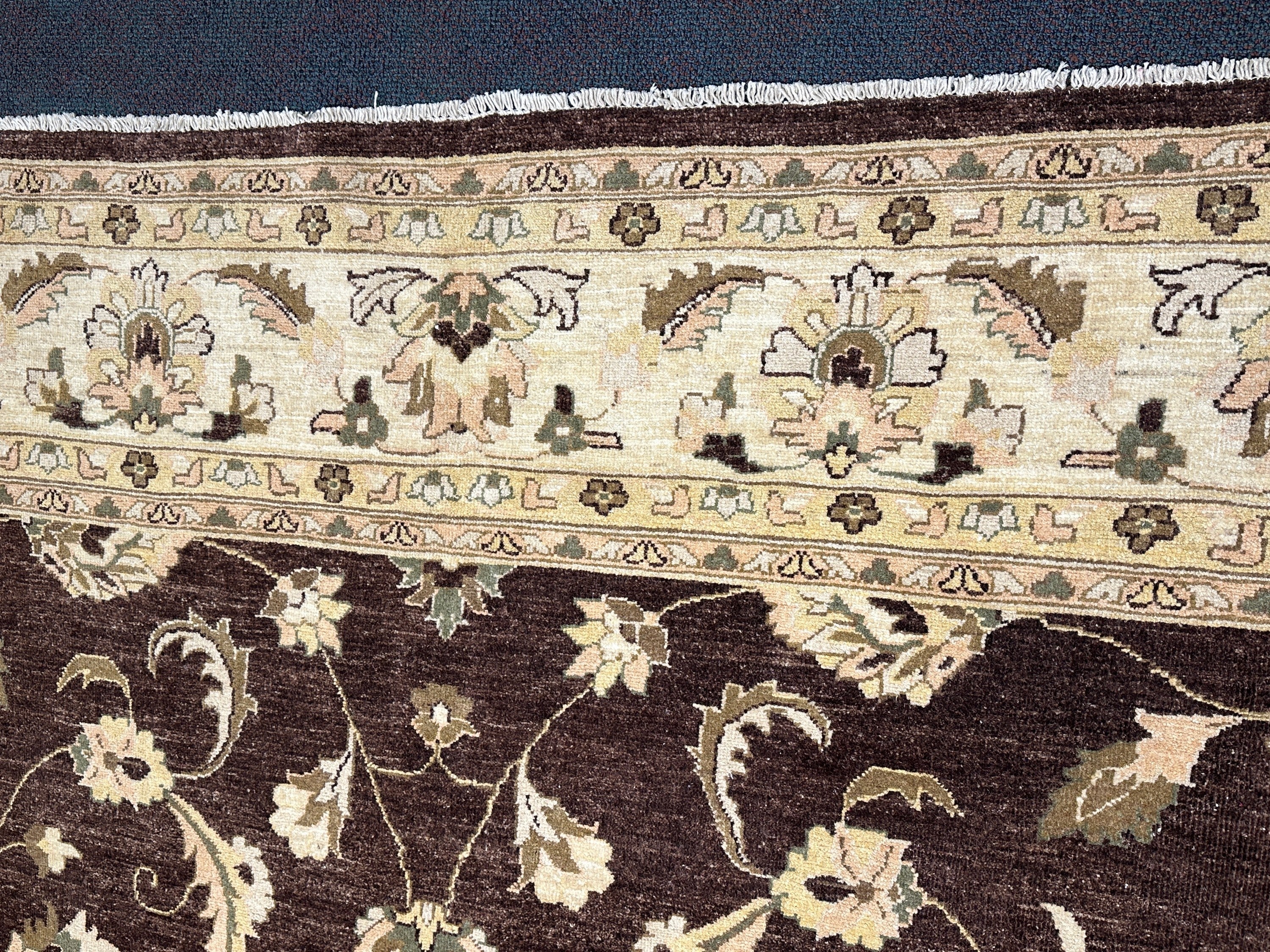 Chobi Rug  - 362 cm x 280 cm