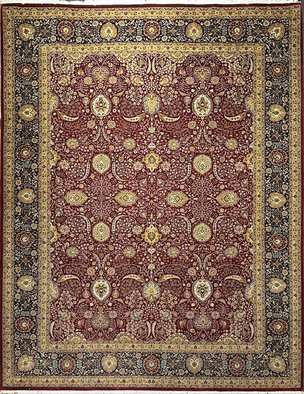 Kashmiri Rug - 363 cm x 280 cm