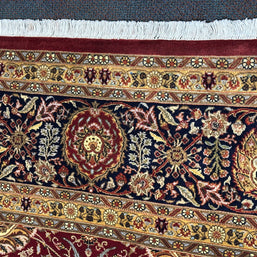 Kashmiri Rug - 363 cm x 280 cm
