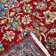 Najafabad Rug - 375 cm x 250 cm