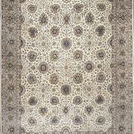 Ziegler Rug  - 370 cm x 270 cm