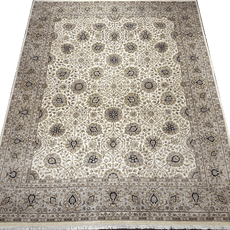 Ziegler Rug  - 370 cm x 270 cm