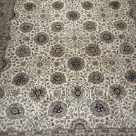 Ziegler Rug  - 370 cm x 270 cm