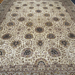 Ziegler Rug  - 370 cm x 270 cm