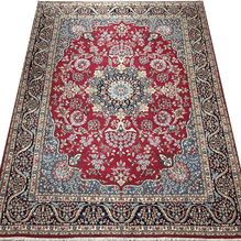 Kerman Rug  - 415 cm x 300 cm