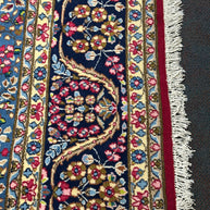 Kerman Rug  - 415 cm x 300 cm
