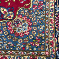Kerman Rug  - 415 cm x 300 cm