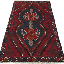 Baluchi Rug - 189 cm x 113 cm