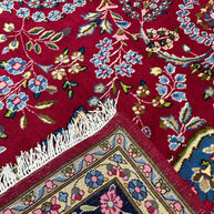 Kerman Rug  - 415 cm x 300 cm