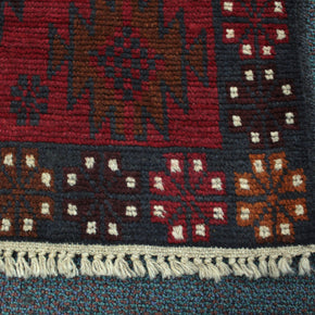 Baluchi Rug - 189 cm x 113 cm