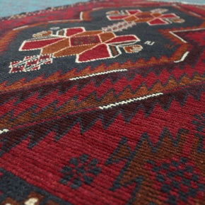 Baluchi Rug - 189 cm x 113 cm