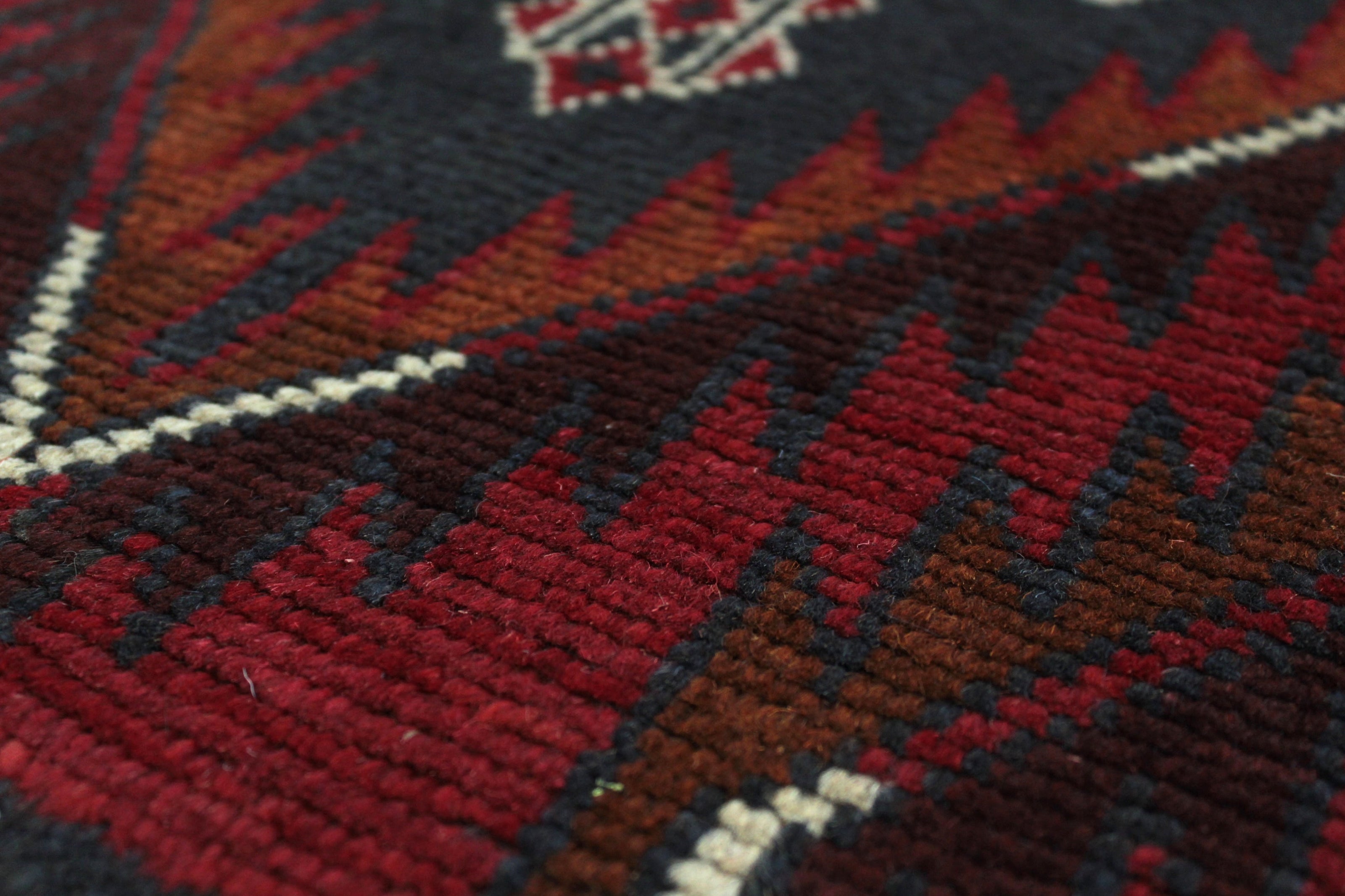 Baluchi Rug - 189 cm x 113 cm